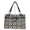 コーチ COACH シグネチャー ハンドバッグ トートバッグ signature handbag totebag レディース