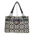 コーチ COACH シグネチャー ハンドバッグ トートバッグ signature handbag totebag レディース
