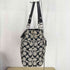 コーチ COACH シグネチャー ハンドバッグ トートバッグ signature handbag totebag レディース