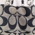 コーチ COACH シグネチャー ハンドバッグ トートバッグ signature handbag totebag レディース