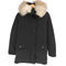 カナダグース CANADA GOOSE BRONTE PARKA ブロンテ パーカ ダウン ジャケット レディース import:S