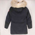 カナダグース CANADA GOOSE BRONTE PARKA ブロンテ パーカ ダウン ジャケット レディース import:S