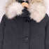 カナダグース CANADA GOOSE BRONTE PARKA ブロンテ パーカ ダウン ジャケット レディース import:S
