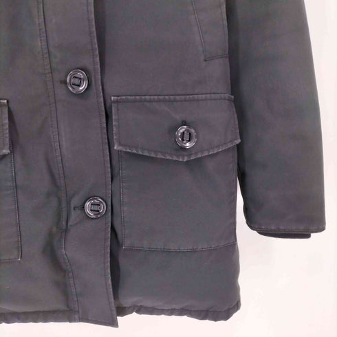 カナダグース CANADA GOOSE BRONTE PARKA ブロンテ パーカ ダウン ジャケット レディース import:S