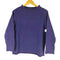 ティグルブロカンテ TIGRE BROCANTE カットオフ ボートネック カットソー レディース JPN:XS