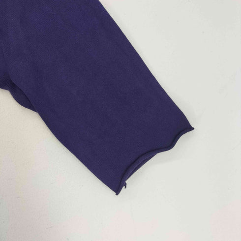 ティグルブロカンテ TIGRE BROCANTE カットオフ ボートネック カットソー レディース JPN:XS