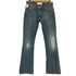Paper Denim & Cloth Y2k フレアデニム ripper レディース 24inch