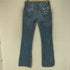 Paper Denim & Cloth Y2k フレアデニム ripper レディース 24inch