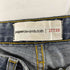 Paper Denim & Cloth Y2k フレアデニム ripper レディース 24inch