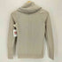 バナナリパブリック BANANA REPUBLIC カシミヤ混 ロールネックセーター レディース import:XS