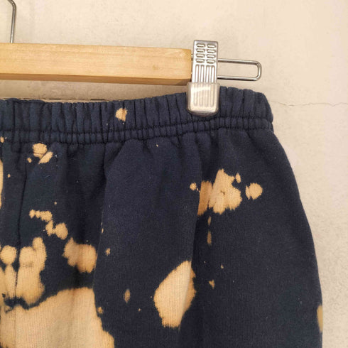 チャンピオン Champion Iced Milk Tea Studio ブリーチ スウェットパンツ レディース M