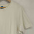 グッドオン good on MADE IN USA 生成り ビッグシルエット 製品染め S/S Tシャツ メンズ JPN:XL