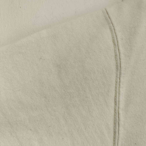 グッドオン good on MADE IN USA 生成り ビッグシルエット 製品染め S/S Tシャツ メンズ JPN:XL