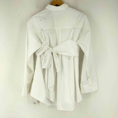 フレイアイディー FRAY I.D ビスチェコンビシャツ レディース ONE SIZE