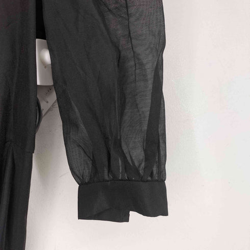 アメリ AMERI MEDI FOREST EMBROIDERY DRESS レディース JPN:S