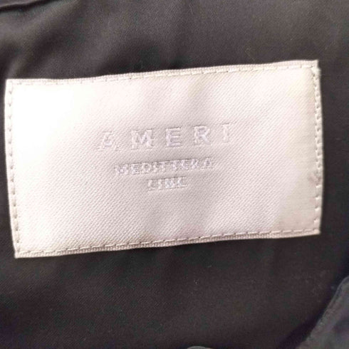 アメリ AMERI MEDI FOREST EMBROIDERY DRESS レディース JPN:S