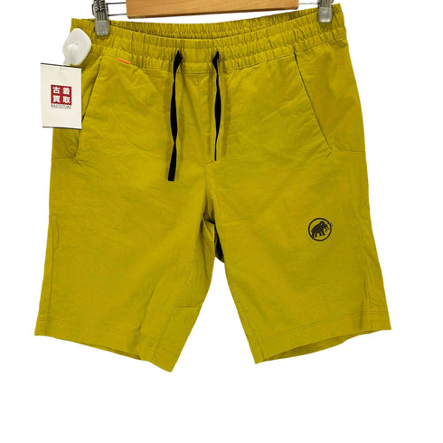 マムート MAMMUT Camie Shorts メンズ JPN:S