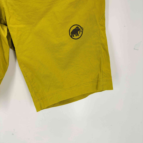 マムート MAMMUT Camie Shorts メンズ JPN:S