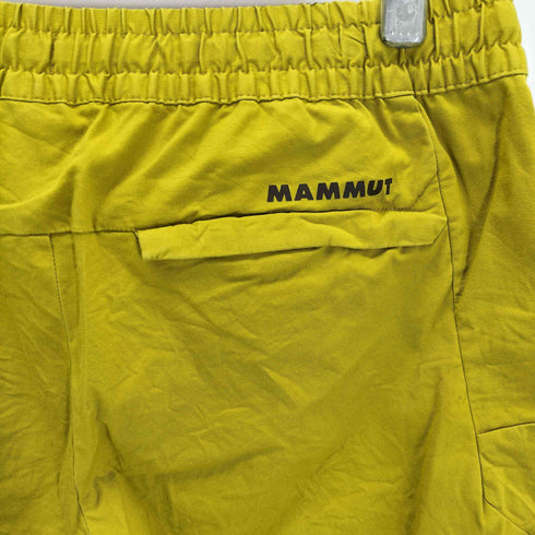 マムート MAMMUT Camie Shorts メンズ JPN:S