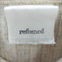 リフォメッド refomed 22AW WOOL RIB KNIT HOODIE ウール リブ ニット フーディー パーカー メンズ JPN:2