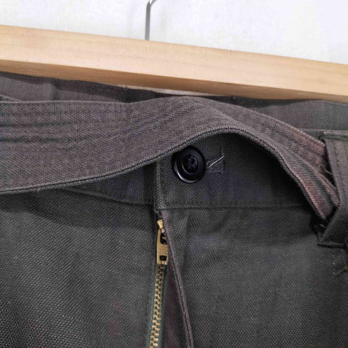 prnd2l ベルテッド カーゴパンツ Y2K メンズ JPN:L