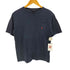 ポロバイラルフローレン Polo by RALPH LAUREN ポケットクルーネックTシャツ レディース JPN:M