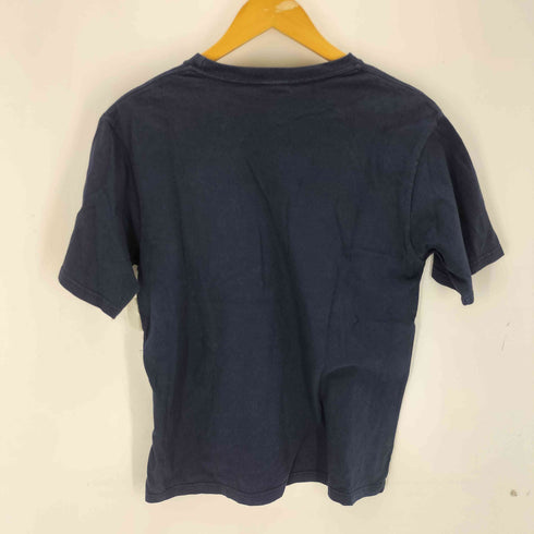 ポロバイラルフローレン Polo by RALPH LAUREN ポケットクルーネックTシャツ レディース JPN:M