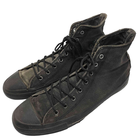コンバース CONVERSE 90S USA製 ALLSTAR -HI キャンバス ハイカットスニーカー メンズ CONVERSE:10