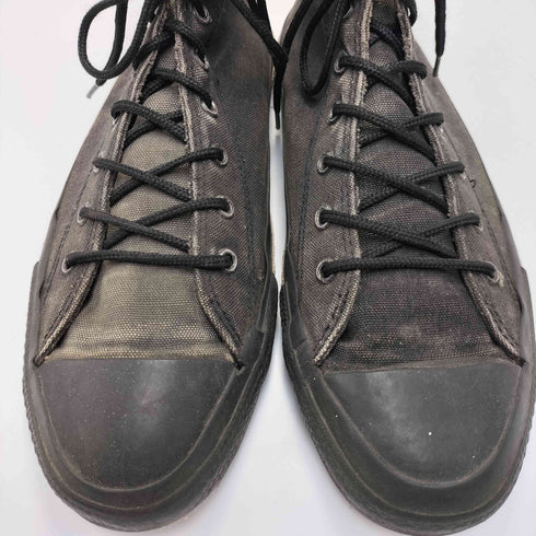 コンバース CONVERSE 90S USA製 ALLSTAR -HI キャンバス ハイカットスニーカー メンズ CONVERSE:10