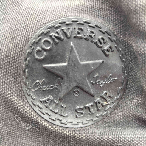 コンバース CONVERSE 90S USA製 ALLSTAR -HI キャンバス ハイカットスニーカー メンズ CONVERSE:10
