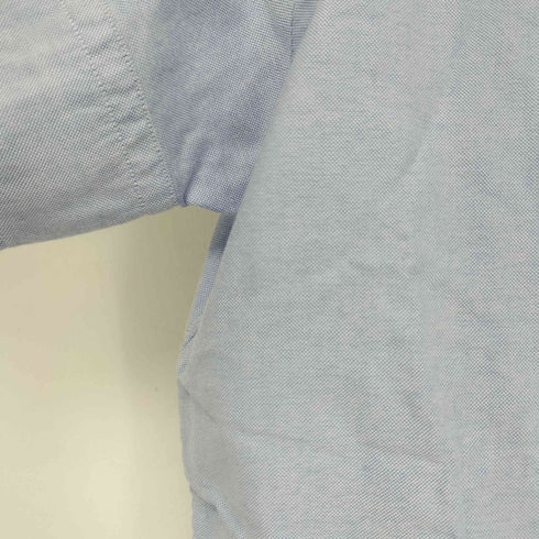 ラルフローレン RALPH LAUREN ショートスリーブ オックスフォードシャツ レディース JPN:5号