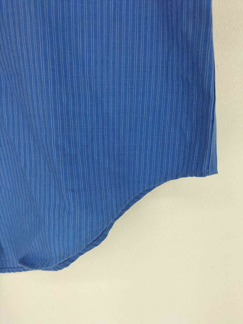 ブルックスブラザーズ BROOKS BROTHERS ストライプ ドレスシャツ レディース US:4