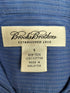 ブルックスブラザーズ BROOKS BROTHERS ストライプ ドレスシャツ レディース US:4