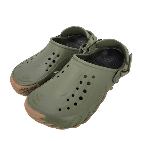 クロックス crocs Echo Gum RO Clog エコー ガム RO クロッグ メンズ 27