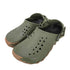 クロックス crocs Echo Gum RO Clog エコー ガム RO クロッグ メンズ 27