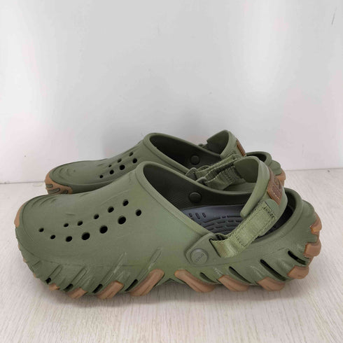 クロックス crocs Echo Gum RO Clog エコー ガム RO クロッグ メンズ 27