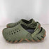 クロックス crocs Echo Gum RO Clog エコー ガム RO クロッグ メンズ 27