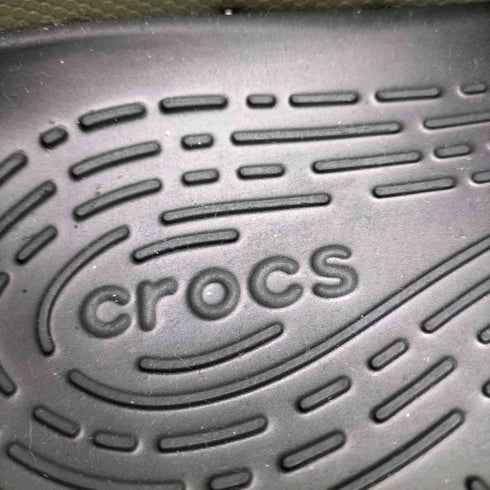 クロックス crocs Echo Gum RO Clog エコー ガム RO クロッグ メンズ 27