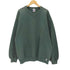 ラッセルアスレチック RUSSELL ATHLETIC 90S OLD 前V メキシコ製 無地 ブランク スウェット トレーナー メンズ import:XL