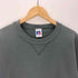 ラッセルアスレチック RUSSELL ATHLETIC 90S OLD 前V メキシコ製 無地 ブランク スウェット トレーナー メンズ import:XL