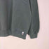 ラッセルアスレチック RUSSELL ATHLETIC 90S OLD 前V メキシコ製 無地 ブランク スウェット トレーナー メンズ import:XL