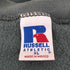 ラッセルアスレチック RUSSELL ATHLETIC 90S OLD 前V メキシコ製 無地 ブランク スウェット トレーナー メンズ import:XL