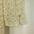 マウジー moussy L/S MERMAID LACE LONG ドレス 長袖 マーメイド ロング ワンピース レディース 2