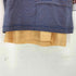 メゾンスペシャル MAISON SPECIAL Layered Color Compact T-Shirt レディース FREE