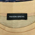 メゾンスペシャル MAISON SPECIAL Layered Color Compact T-Shirt レディース FREE