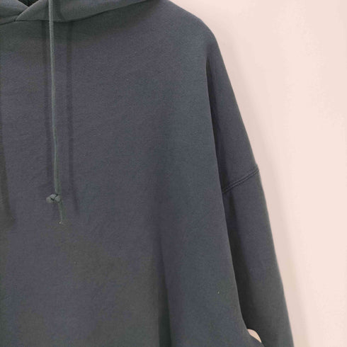 ラッセルアスレチック RUSSELL ATHLETIC 90S OLD メキシコ製 無地 ブランク フーディー パーカー メンズ XXL