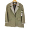 メゾンスペシャル MAISON SPECIAL Lapel Design Over Jacket ラペルデザイン オーバー ジャケット レディース FREE
