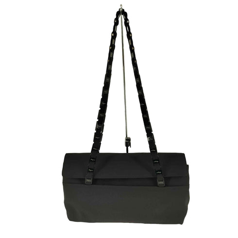 サルヴァトーレフェラガモ Salvatore Ferragamo チェーンショルダー トートバッグ レディース