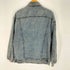 リーバイス Levis Baggy Trucker Jacket バギー トラッカージャケット メンズ S