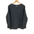 フリークスストア FREAKS STORE 20AW パッチワーク アランニット セーター レディース F